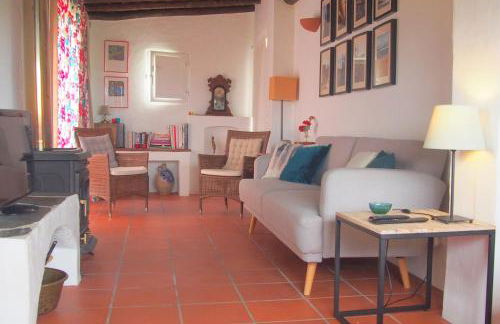 Monte do Alentejo | Cozy Cottage - Foto 8
