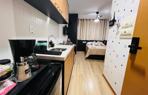 Studio Luar 611 Executivo Premium - SmartPituba - Foto 16