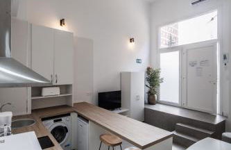 Apartamentos Cayetana - Foto 17