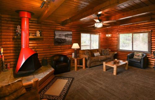 Harris Lakeview Cabin - Photo 10