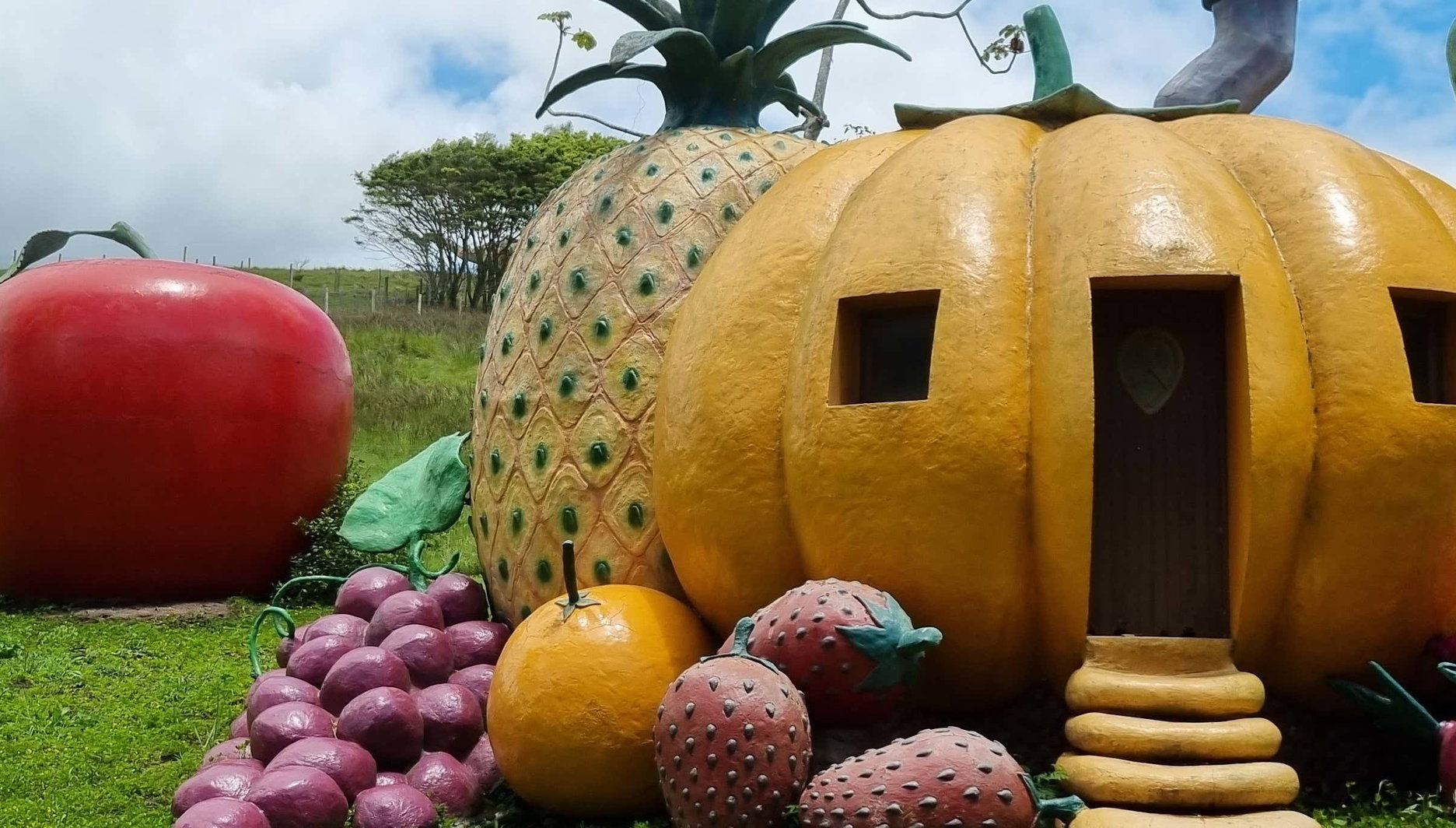 Excursion à Beto Carrero World - Photo 1, Excursion à Beto Carrero World