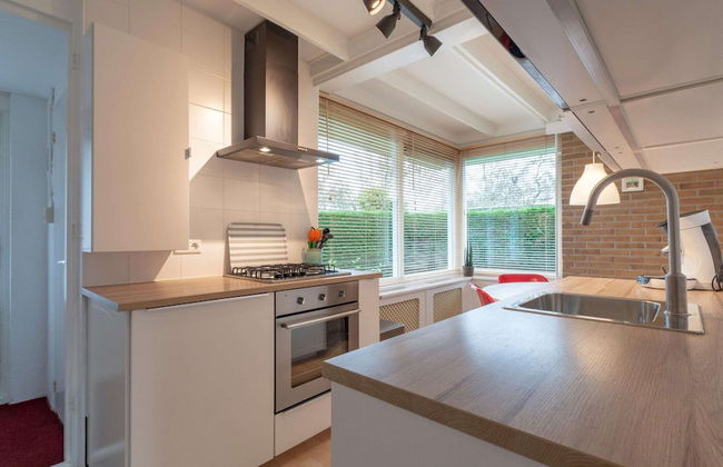 Comfortable Holiday Home in Sint Maartenszee - Foto 39