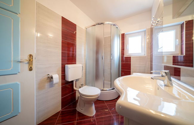 Villa Dandelion Zadarvillas - Foto 21