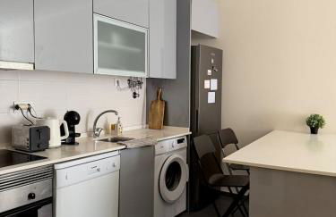 By the River - Lisbon Apartment - Foto 6