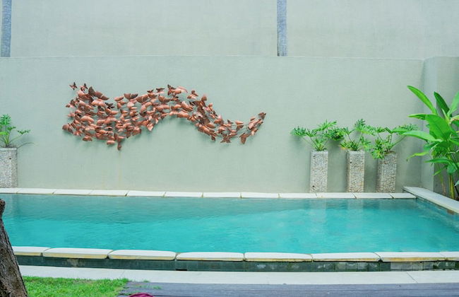 The Kumpi Villas - Foto 23