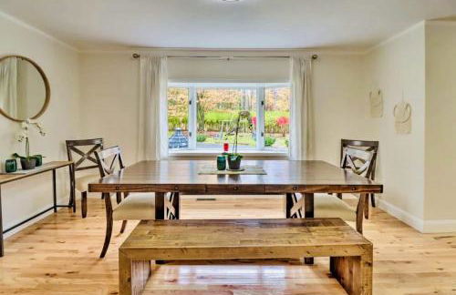 Oasis Hot Tub Pool Game Room - Foto 34