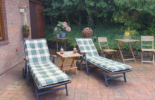 Ferienwohnung Picidae 55172 - Foto 5