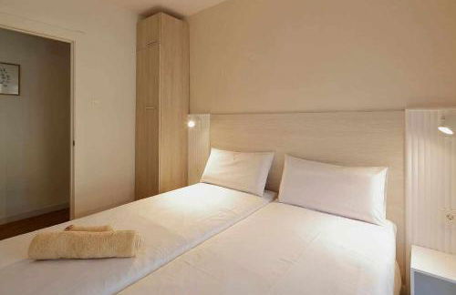 Apartamento Puerto Deportivo - VUT-219-AS - Foto 4