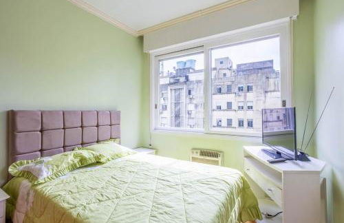 Apartamento c 2 Quartos no Centro Historico - Foto 14