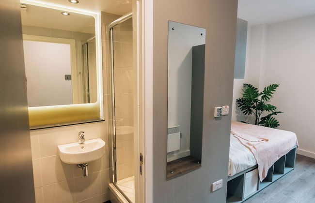 Canvas Point Campus in Dublin Docklands - Photo 21