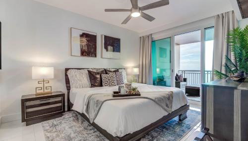 Gorgeous Oceanview 3BR Luxury Condo - Latitude - Foto 4