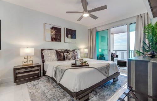 Gorgeous Oceanview 3BR Luxury Condo - Latitude - Foto 4