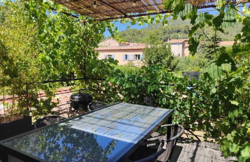 L'OUSTAOU, PISCINE et SPA - Foto 18