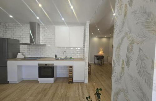 Lugo Apartamento nuevo en centro de la ciudad - Foto 23