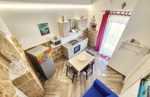 Seafront House Gabbiano Blu - Foto 12