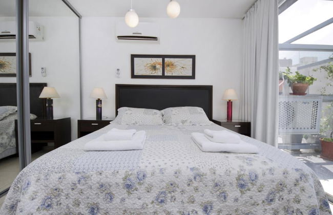 25 de Mayo Flat S4R - Foto 3