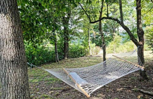 Stylish Lake Hs w/ hot tub: Walk to Blk Mtn Shops - Foto 22