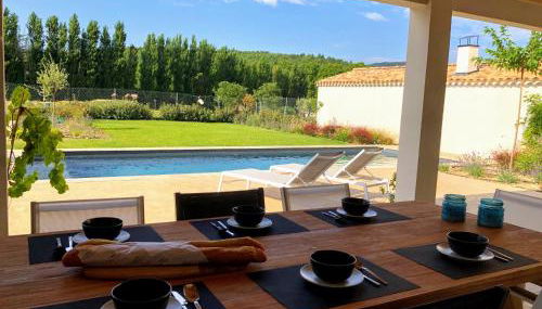 Villa Vintour - Foto 5