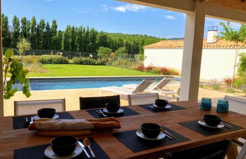 Villa Vintour - Photo 5