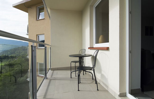 Apartamenty Sun & Snow Kamienna - Photo 17
