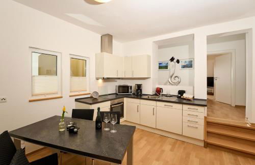 Landküche - Ferienwohnung - Photo 8