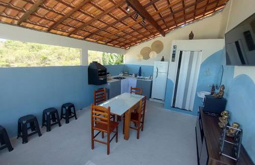 Solares le Bien apartamento proxímo a praia - Foto 50