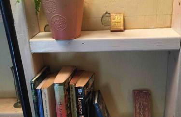 The Nuthatch Cabin - Asheville Tiny Home near the Smokie Mountains! - Foto 38