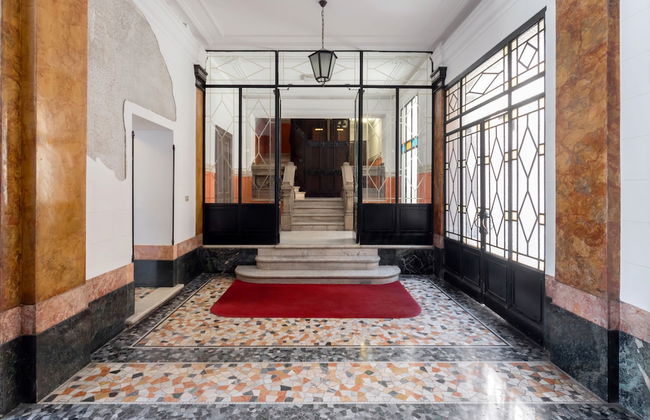 Milan Retreats Brera - Photo 1