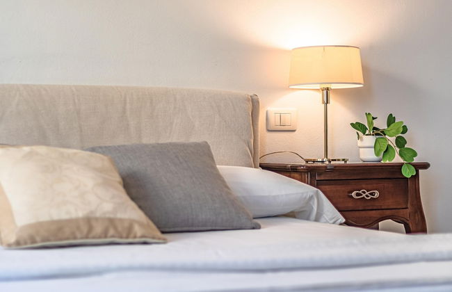 Sunny Varenna Apartment - Foto 18