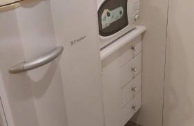 apartamento flat com vaga inclusa jardins - Foto 64