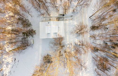 Pet/Family Cabin Near Hatcher Pass Trails | Skiing - Foto 40