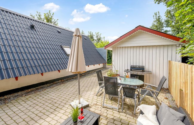 "Dorthe" - 300m to the fjord - Foto 4