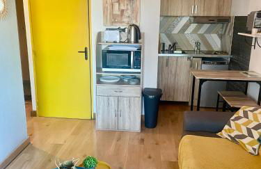 Le Cosy Des Goélands, T2 proche de la mer - Foto 10