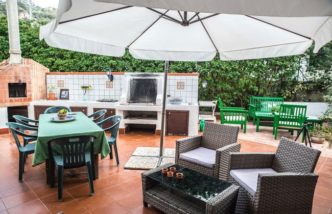 Villa Ancilo 'seaside House - Foto 18