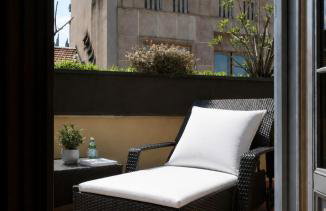 ComeCasa Monte Napoleone Exclusive Suites - Foto 17