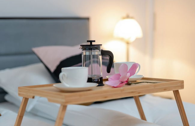 Apartment Poznan Matejki by Renters - Foto 40