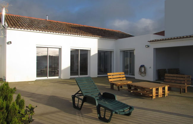 Cantinho da Ilha - Guest House - Foto 1