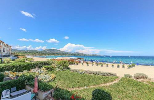 Le balcon sur la plage - Foto 16