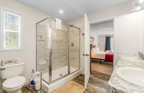 Leisure Lodge - Foto 18