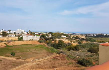 3 BDR House near La Zenia PRIVATE lounge terraces, fire places, BBQ, kitchen, parking - Foto 57