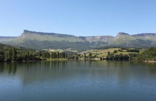 Casa Rural Sierra Salvada - Foto 38