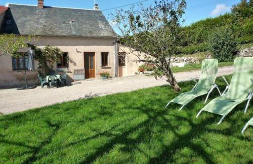 Gîte du Morvan - Foto 1