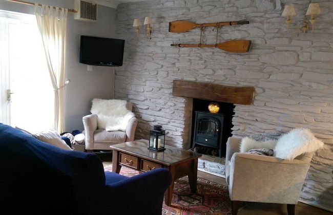 Lakeview Cottage - Foto 10