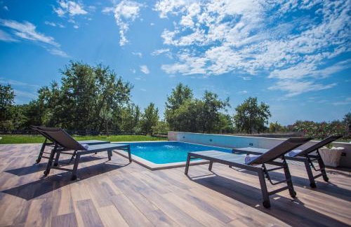 Villa Mihaela by Briskva - Foto 41