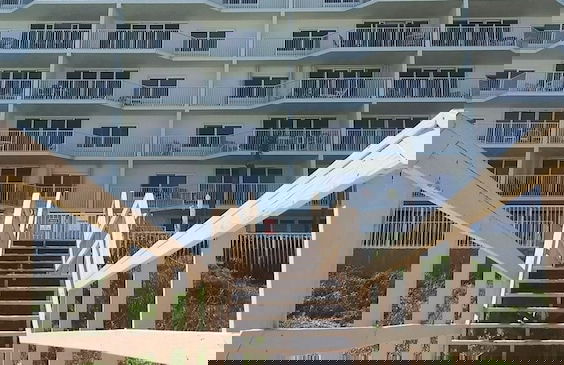 Beach View Oceanfront Condo in Ponce Inlet FL - Foto 36