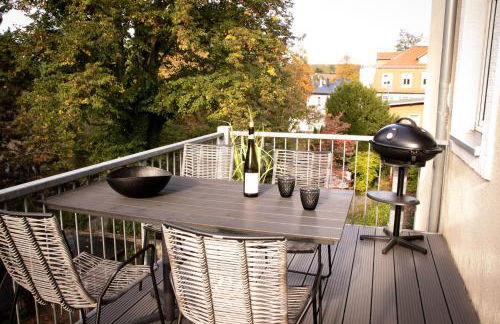 familienfr. FeWo in Dresden-Striesen - Foto 8