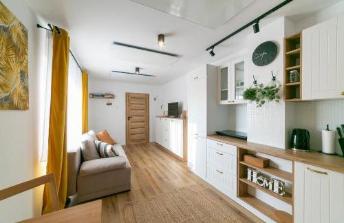 Apartament w Sercu Gór z ogrodem - Foto 10