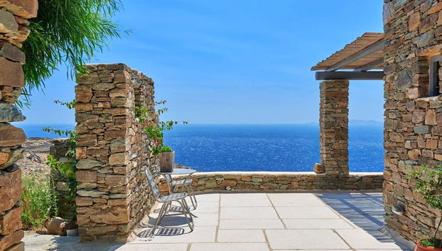 Villa Melia 200m2 - Serenity Spectacular View - Foto 2, Habitación