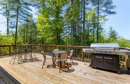 Knotty By Nature- Pet Friendly, Firepit, 150 Acres - Foto 24