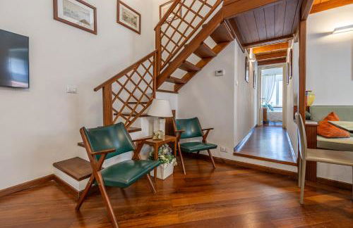 PETITE PARAGGI Vista e Comodità sul Mare - Foto 22